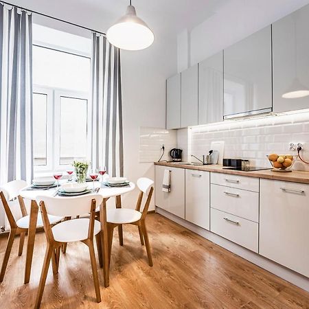 Apartamenty Polonia Lublin Bagian luar foto