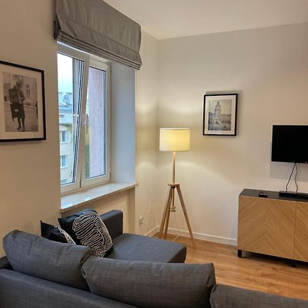 Apartamenty Polonia Lublin Bagian luar foto