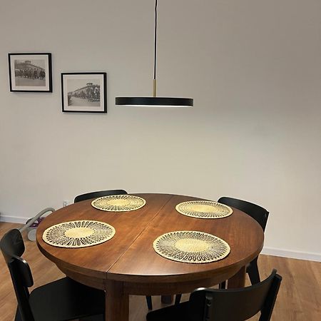 Apartamenty Polonia Lublin Bagian luar foto