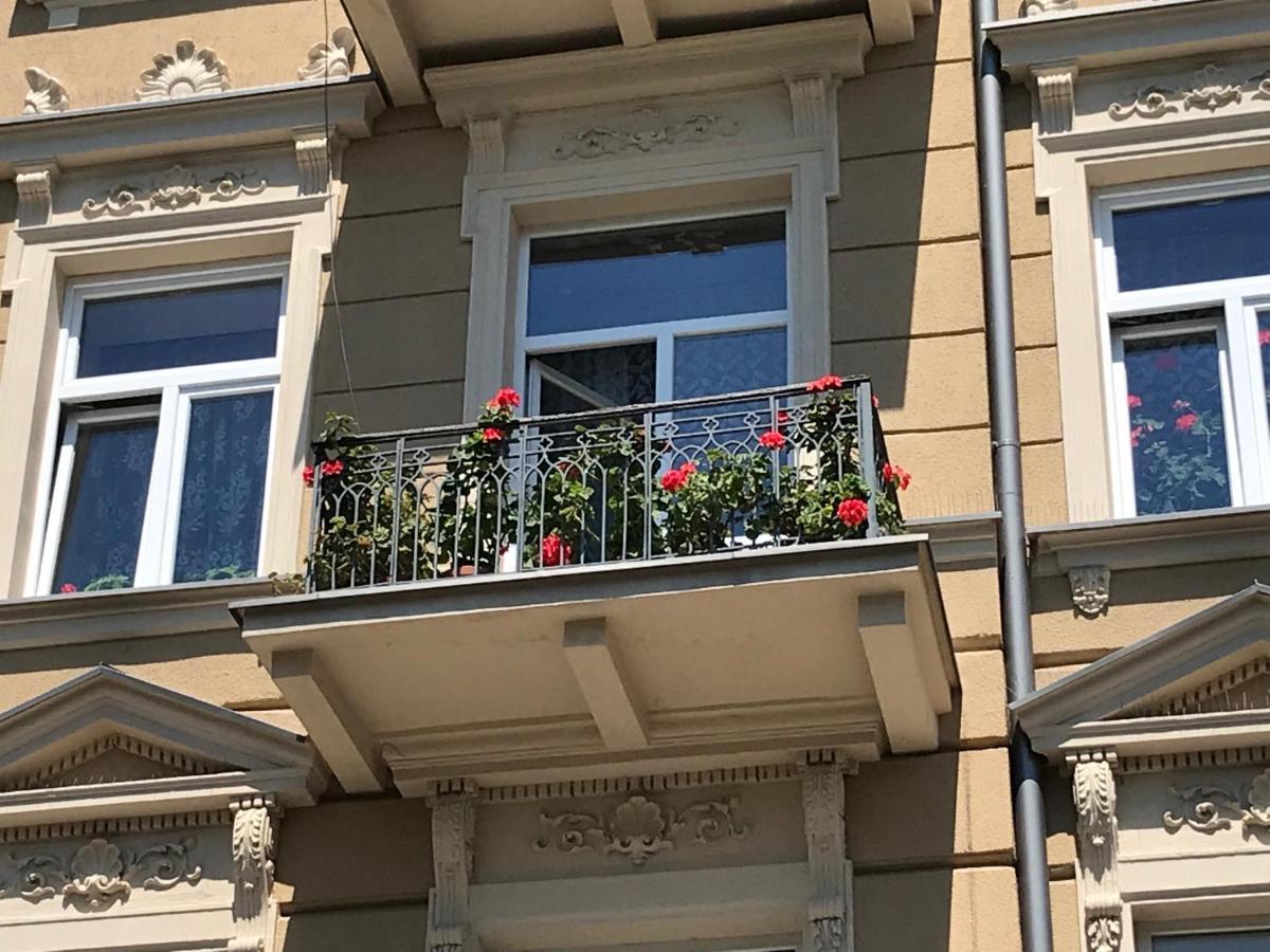Apartamenty Polonia Lublin Bagian luar foto