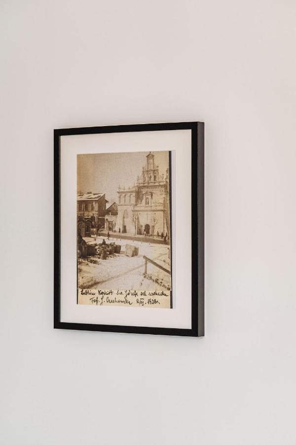 Apartamenty Polonia Lublin Bagian luar foto
