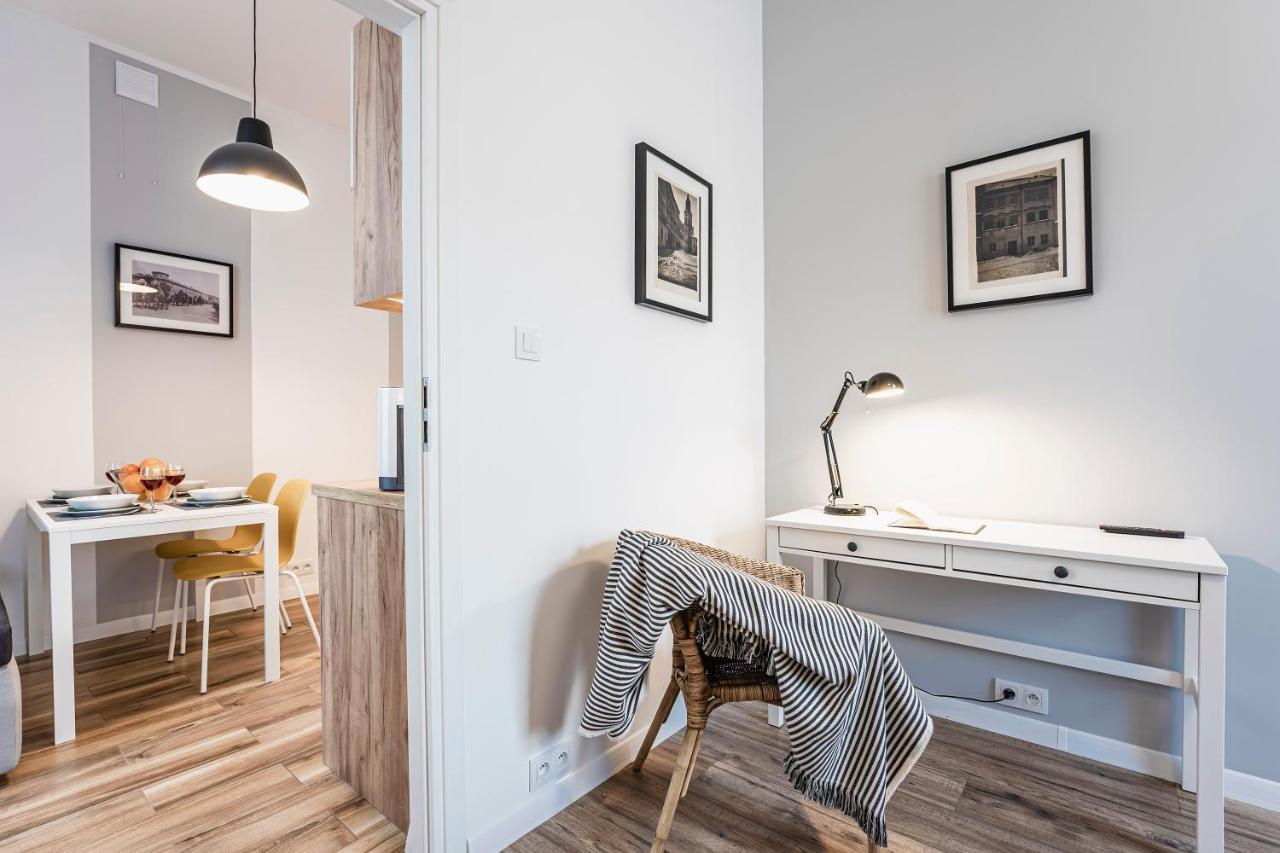 Apartamenty Polonia Lublin Bagian luar foto