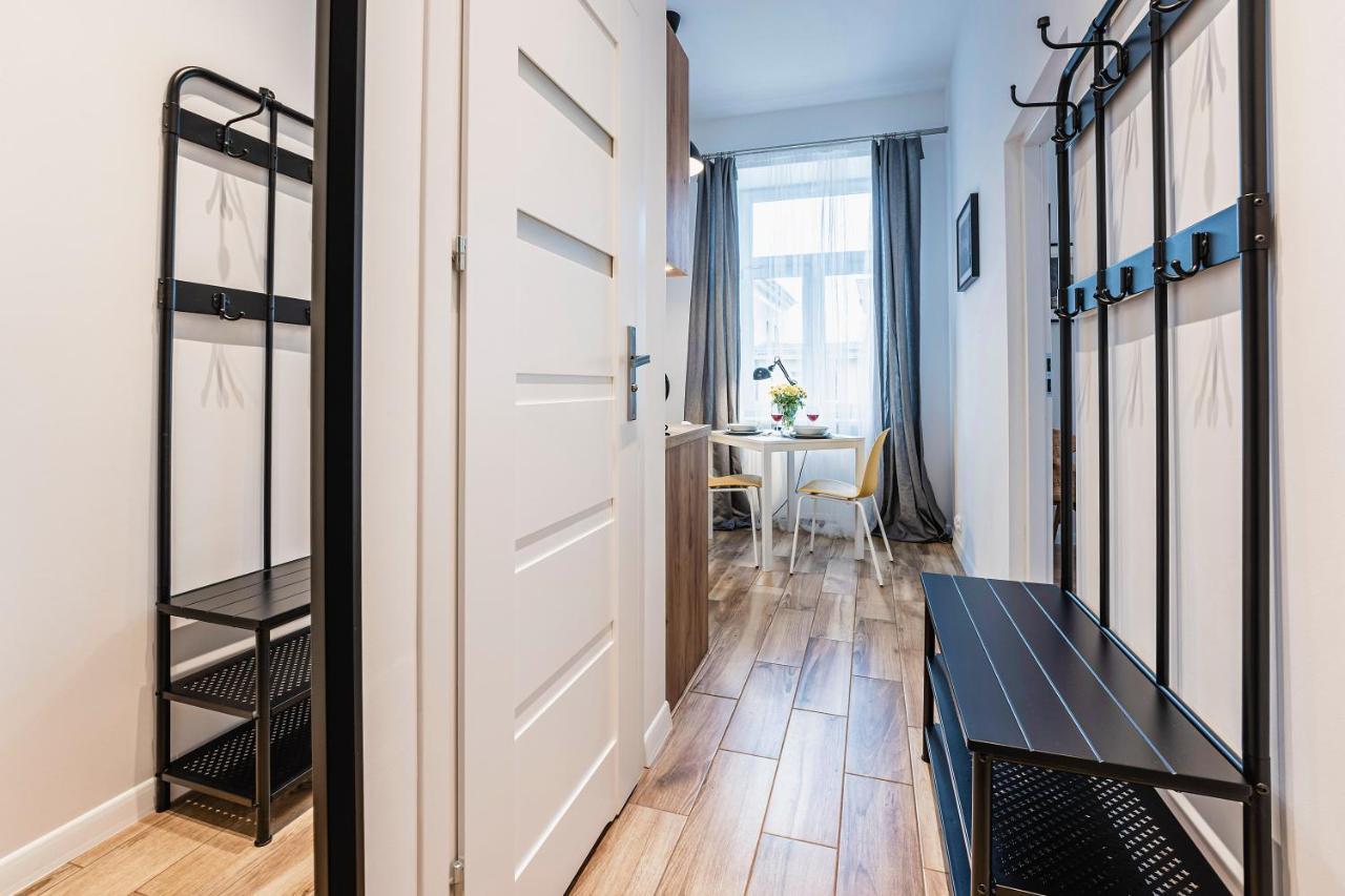 Apartamenty Polonia Lublin Bagian luar foto