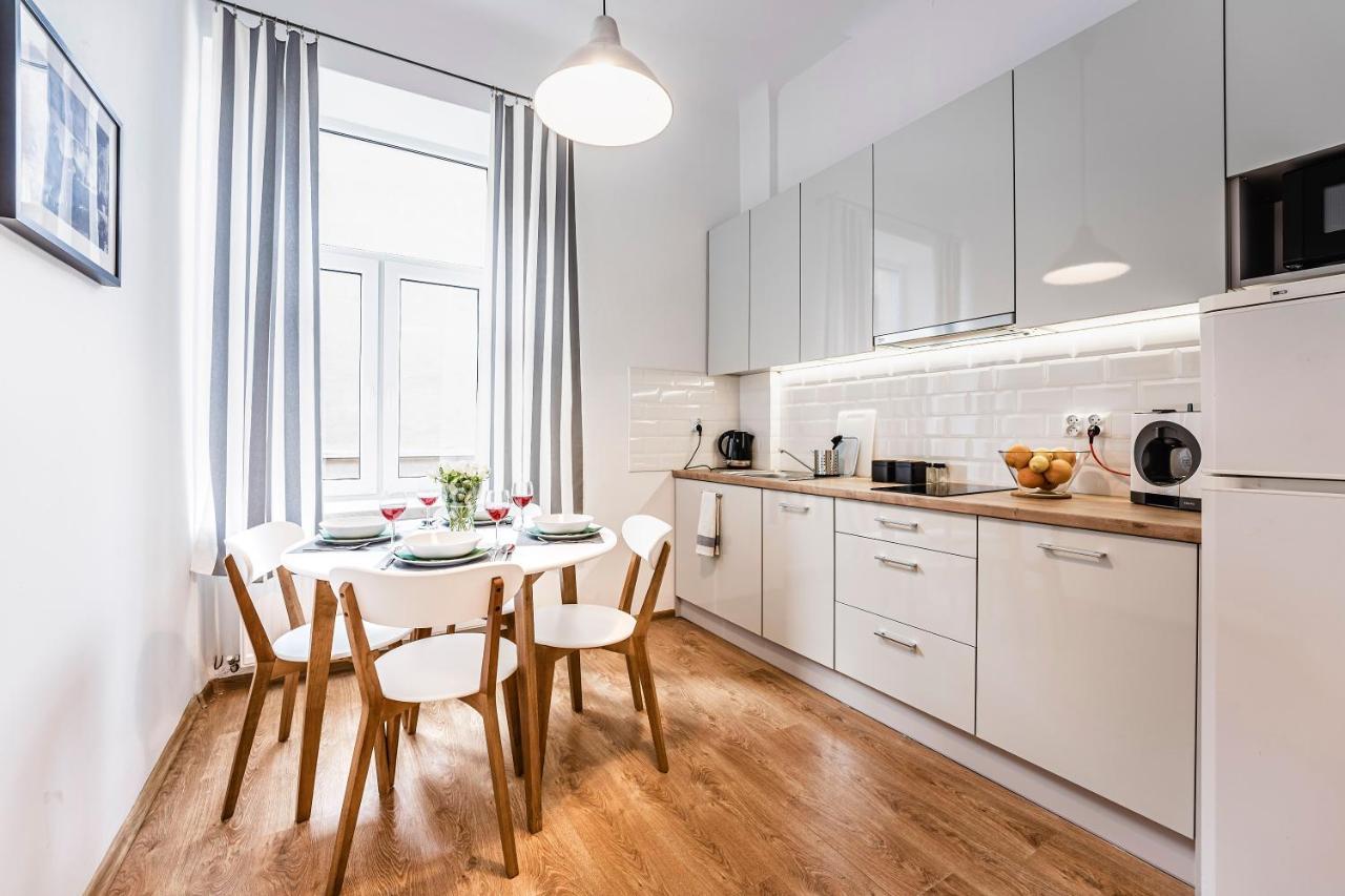 Apartamenty Polonia Lublin Bagian luar foto