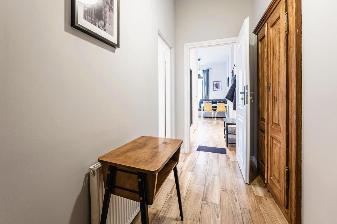Apartamenty Polonia Lublin Bagian luar foto