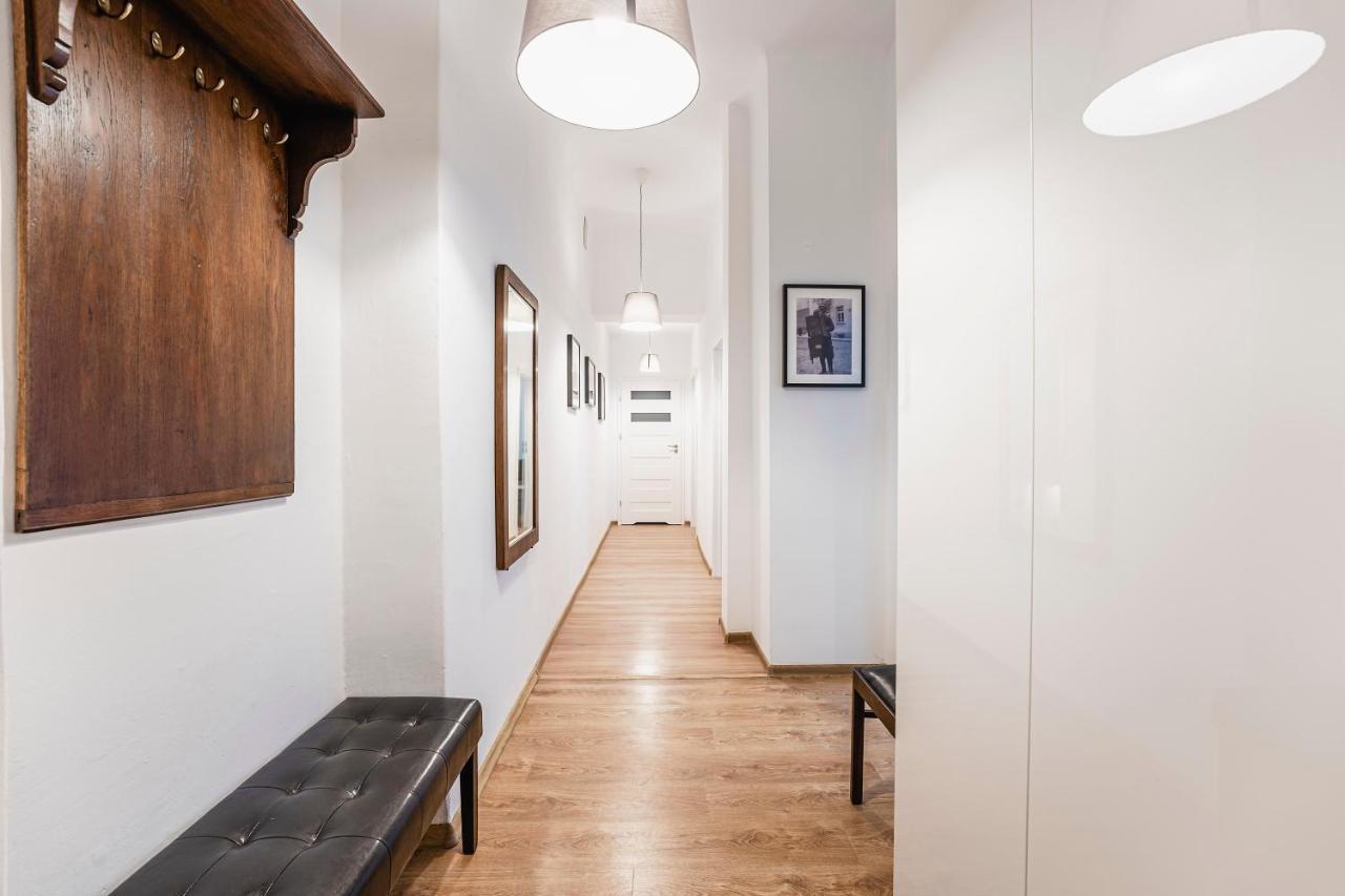 Apartamenty Polonia Lublin Bagian luar foto