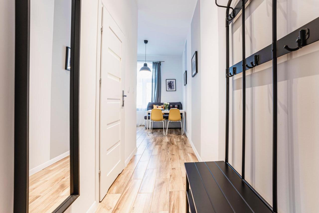 Apartamenty Polonia Lublin Bagian luar foto