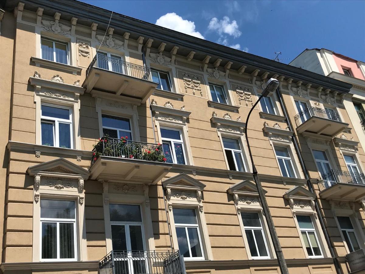 Apartamenty Polonia Lublin Bagian luar foto