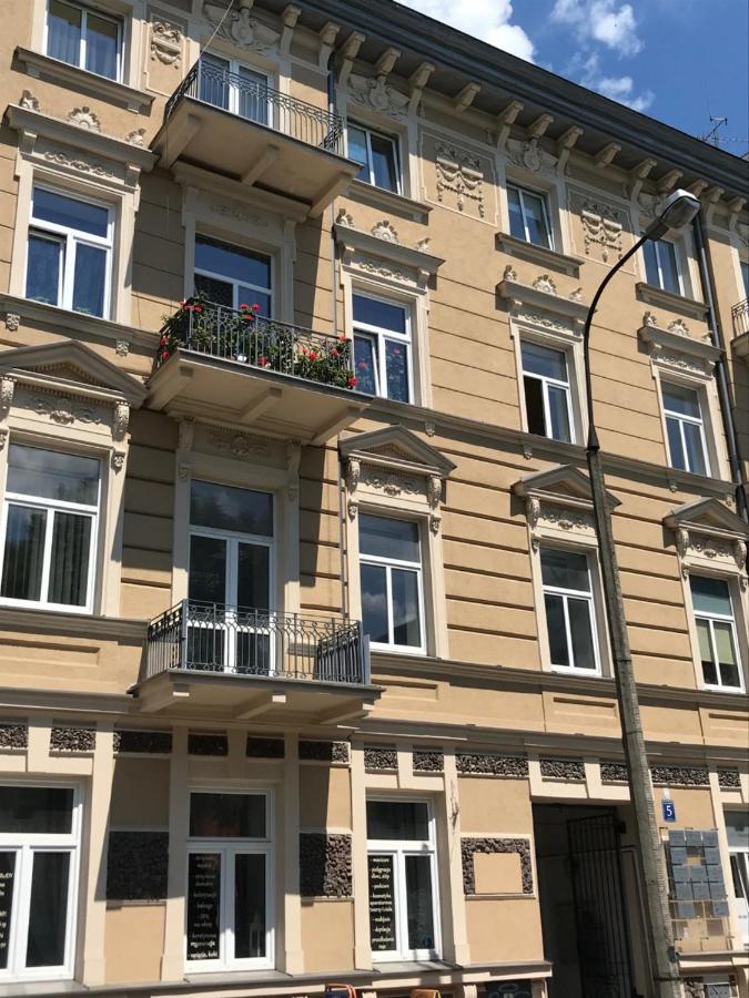 Apartamenty Polonia Lublin Bagian luar foto