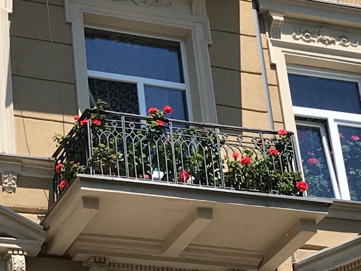 Apartamenty Polonia Lublin Bagian luar foto