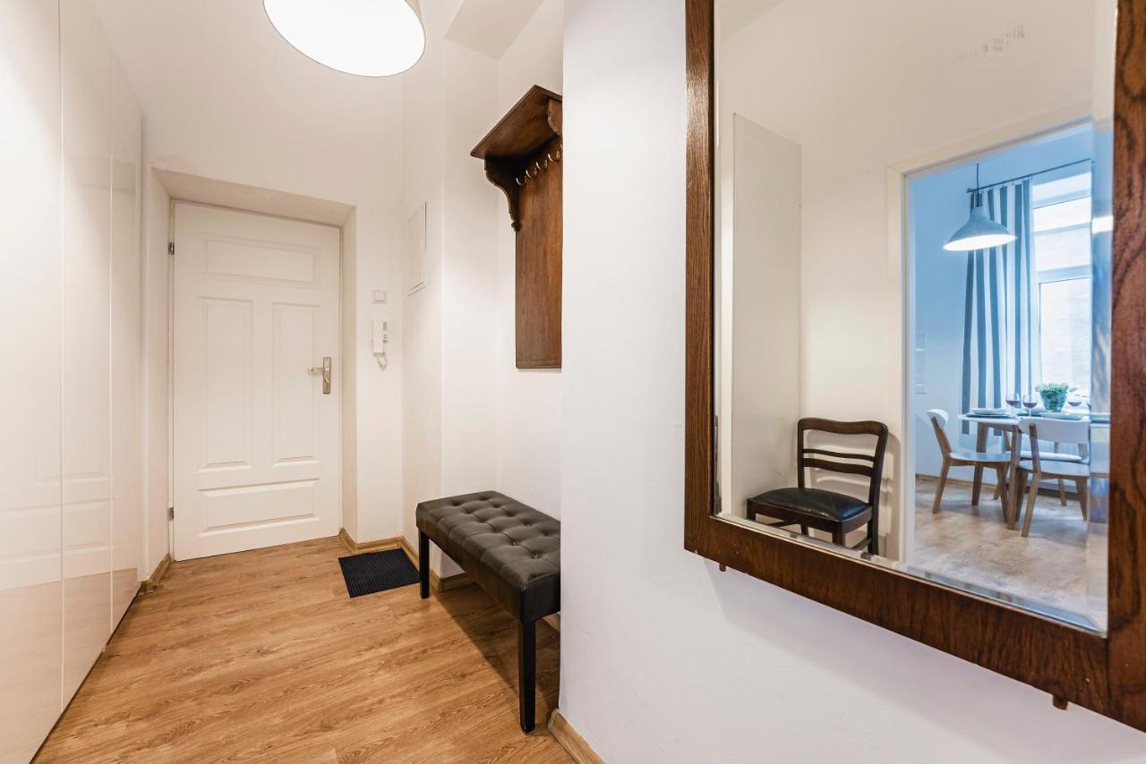 Apartamenty Polonia Lublin Bagian luar foto