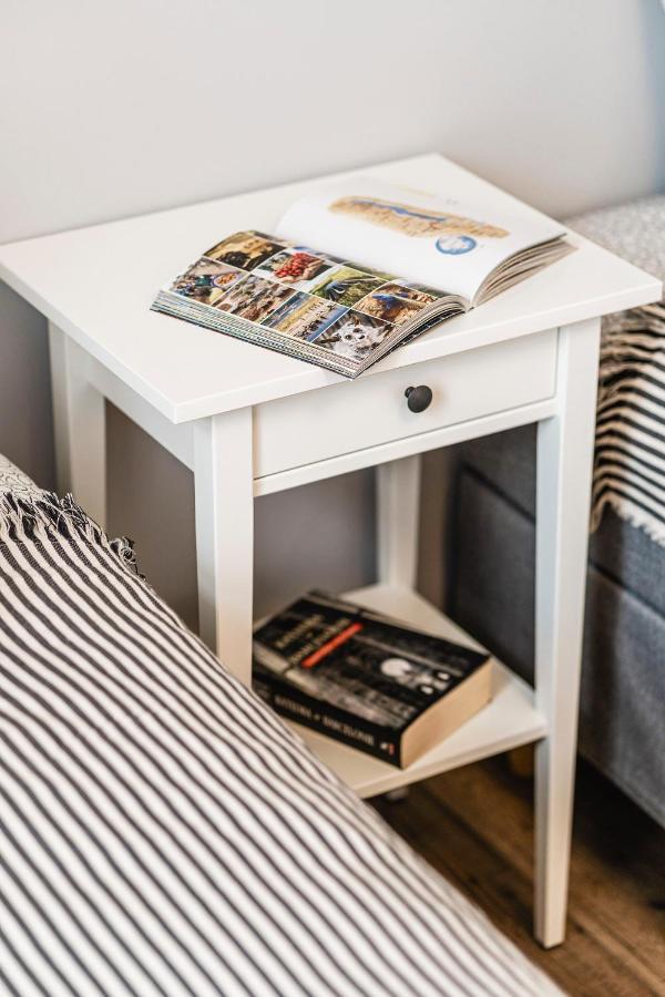 Apartamenty Polonia Lublin Bagian luar foto