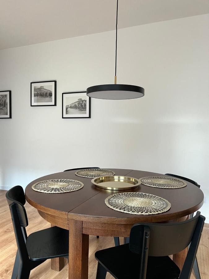Apartamenty Polonia Lublin Bagian luar foto