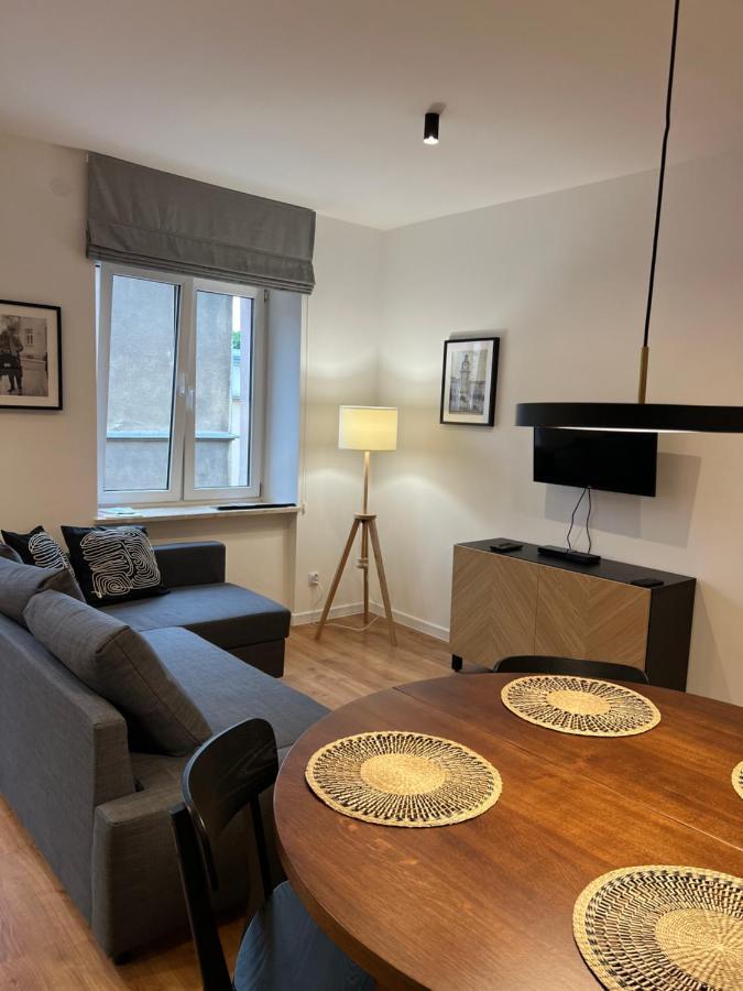 Apartamenty Polonia Lublin Bagian luar foto