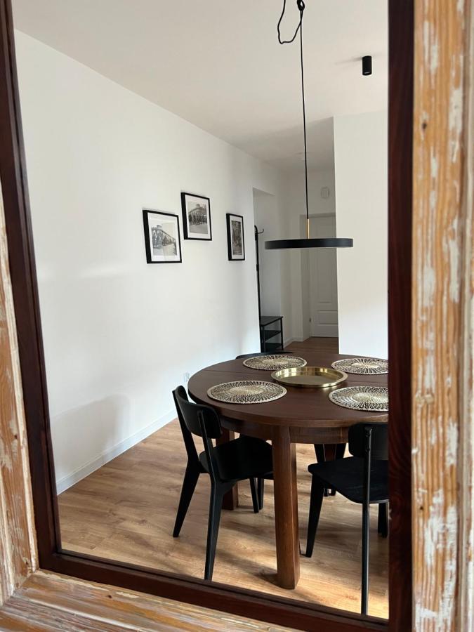 Apartamenty Polonia Lublin Bagian luar foto