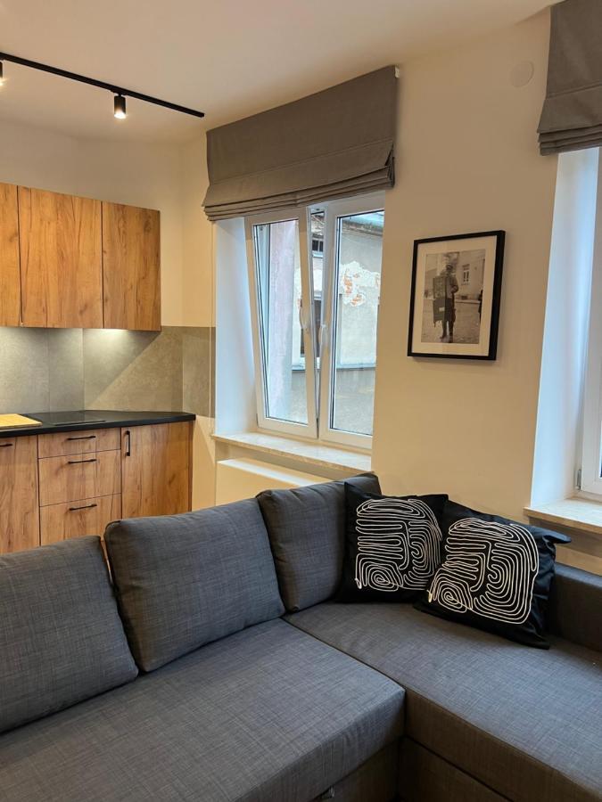 Apartamenty Polonia Lublin Bagian luar foto