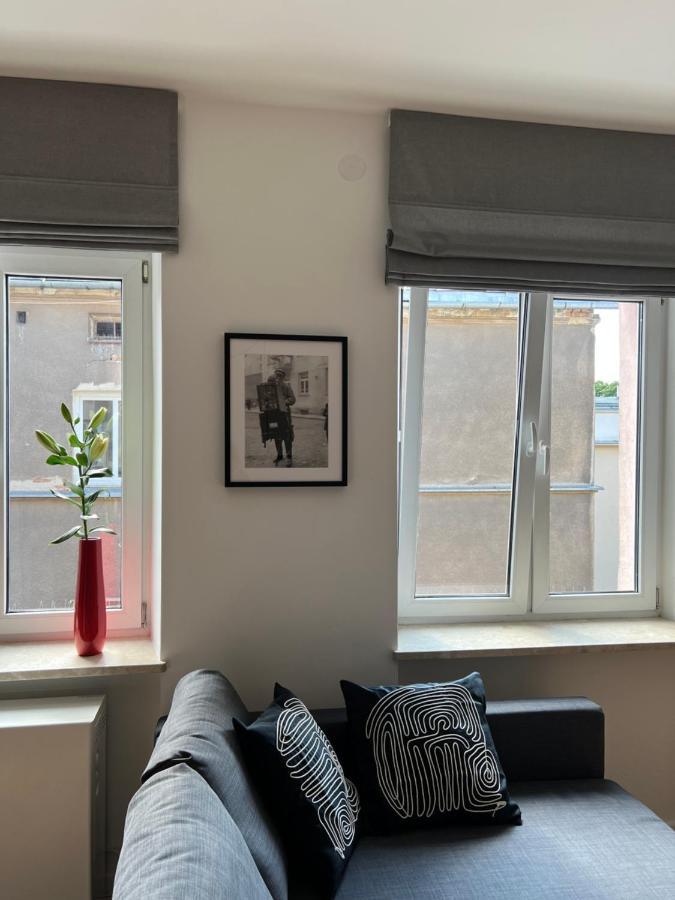 Apartamenty Polonia Lublin Bagian luar foto