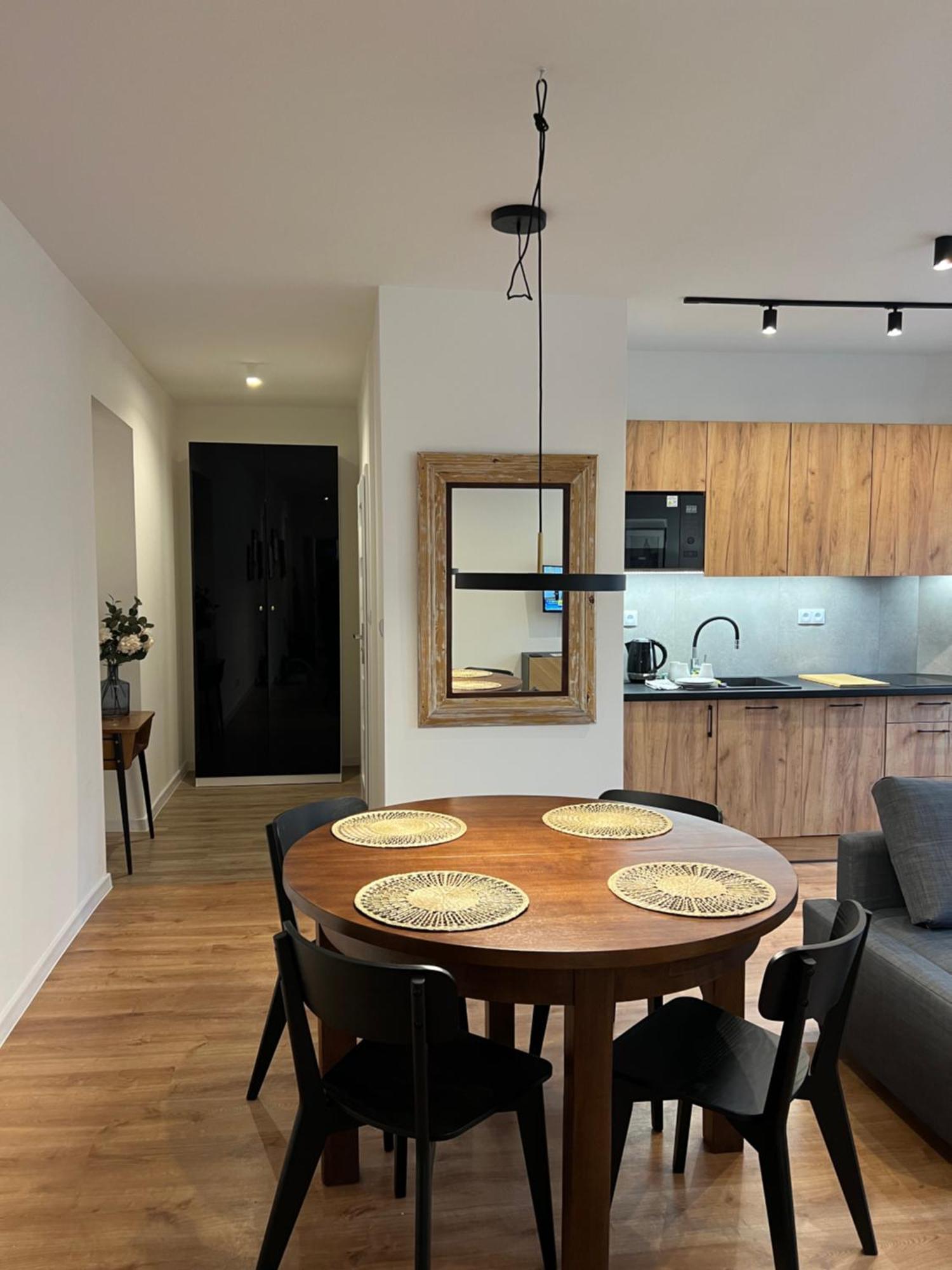 Apartamenty Polonia Lublin Bagian luar foto