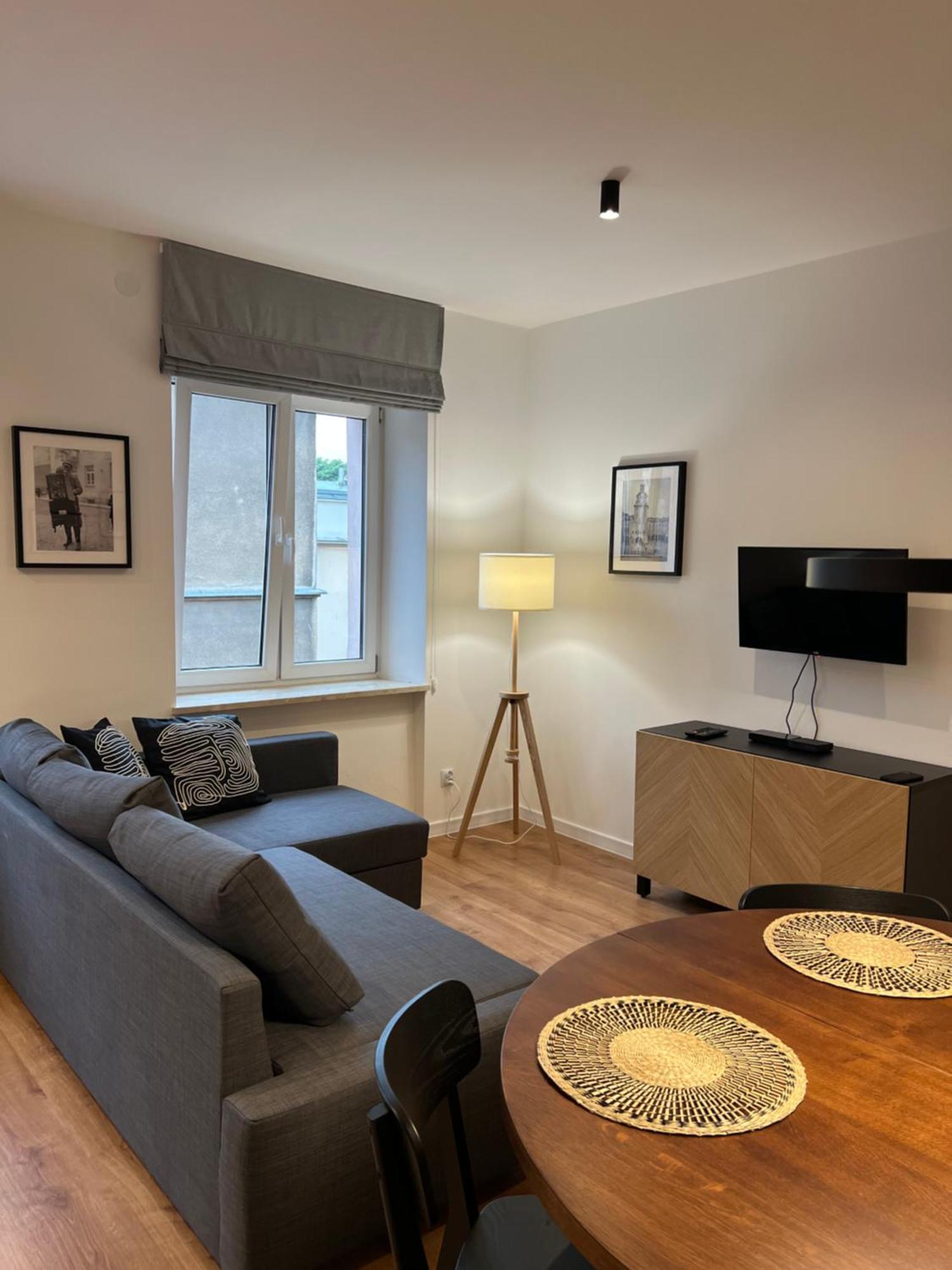Apartamenty Polonia Lublin Bagian luar foto