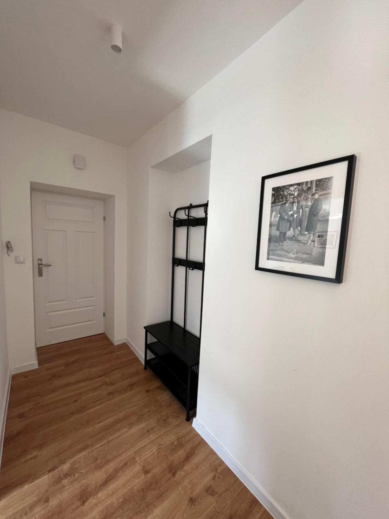 Apartamenty Polonia Lublin Bagian luar foto