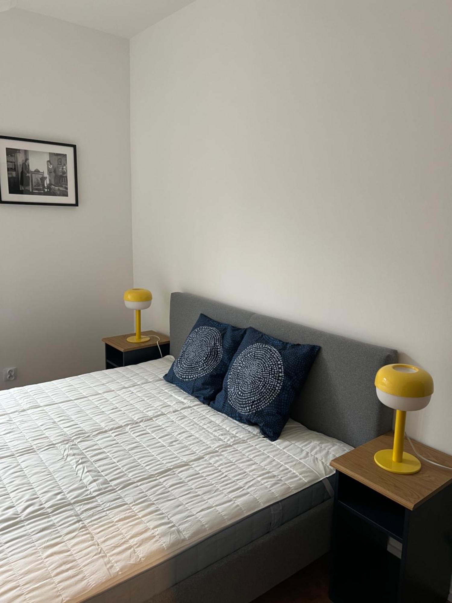Apartamenty Polonia Lublin Bagian luar foto