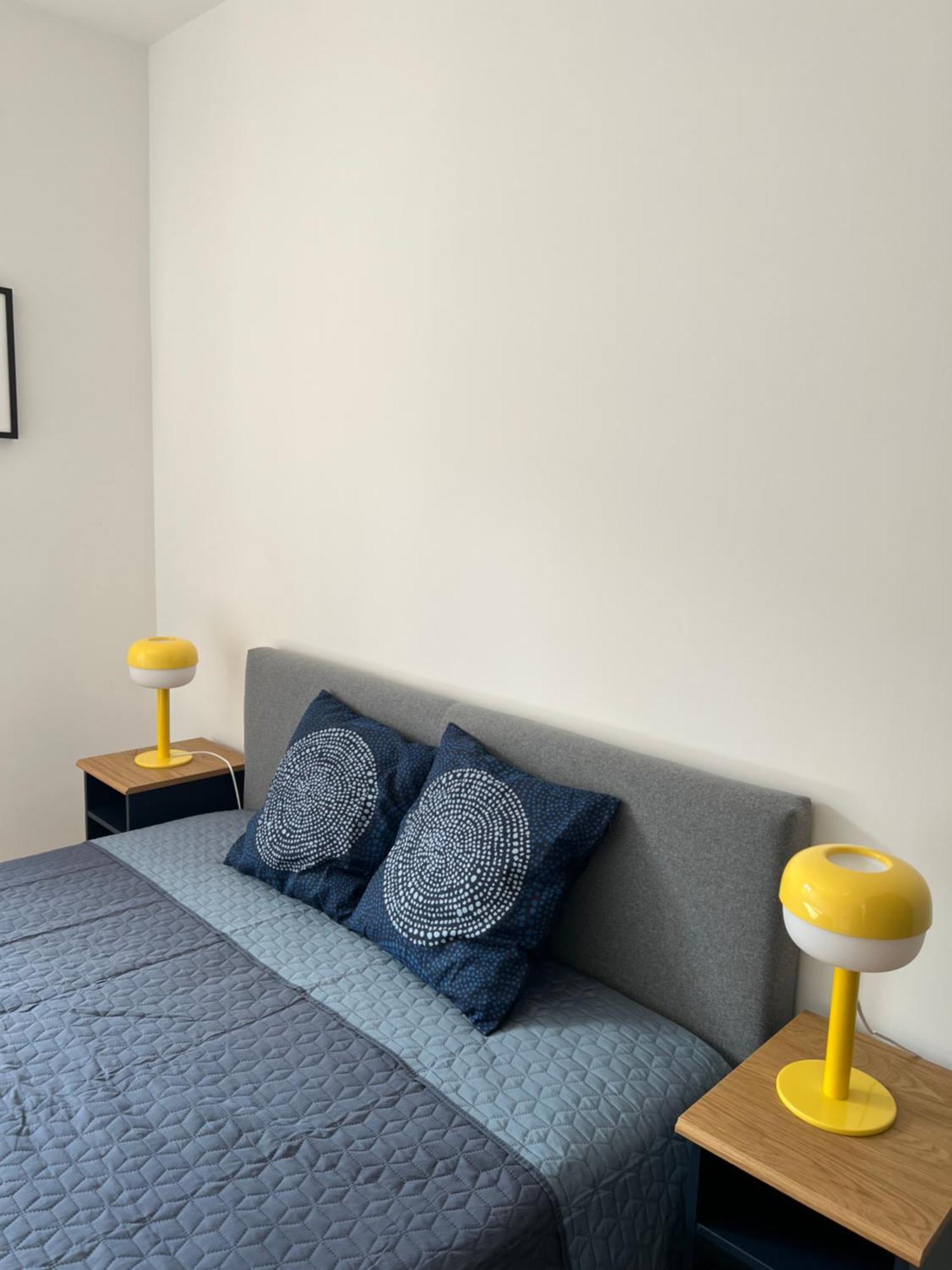 Apartamenty Polonia Lublin Bagian luar foto