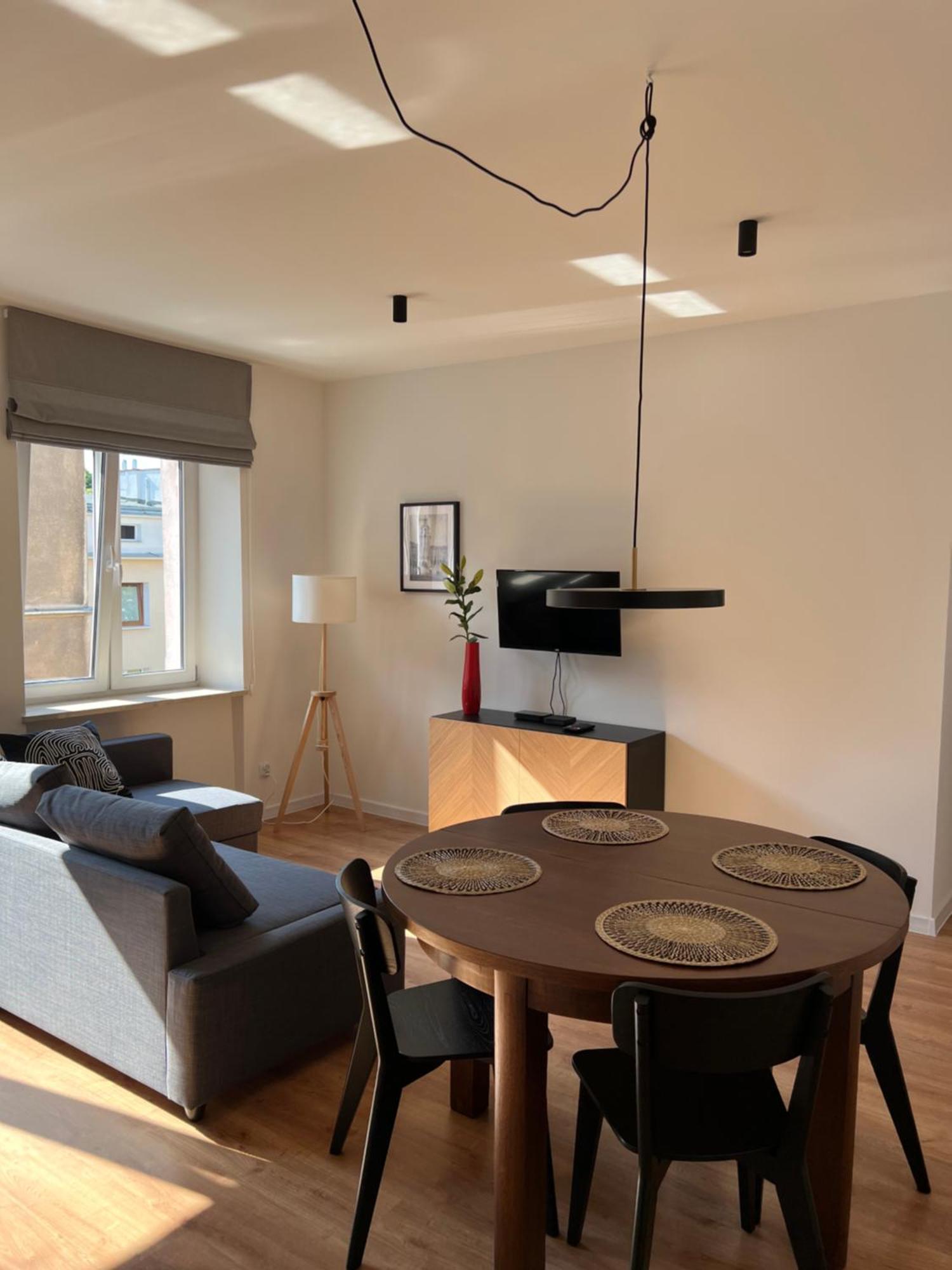 Apartamenty Polonia Lublin Bagian luar foto